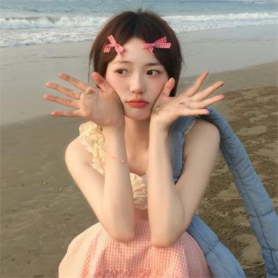 超能少女