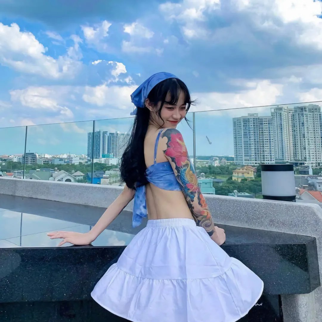 幸福来敲门