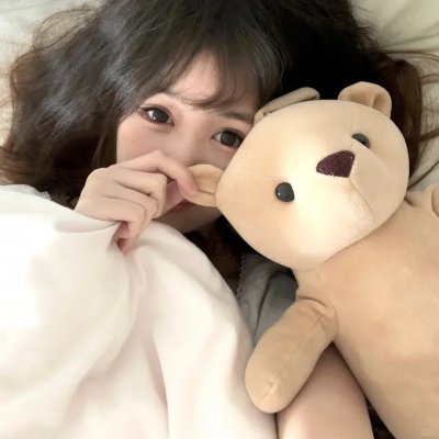 爱你,万缕千丝